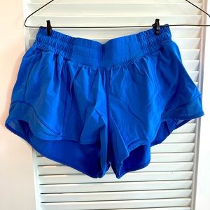 Hotty Hot Low-Rise Lined Short 2.5"